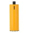 Коронка алмазна DeWALT Powershift, &Oslash;152 мм, 450 мм (DCDW108) - 1