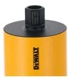 Коронка алмазна DeWALT Powershift, &Oslash;152 мм, 450 мм (DCDW108) - 3