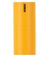 Коронка алмазна DeWALT Powershift, &Oslash;152 мм, 450 мм (DCDW108) - 5