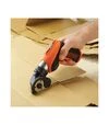 Насадка для акумуляторних викруток BLACK+DECKER (CSCA3) - 4
