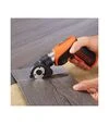Насадка для акумуляторних викруток BLACK+DECKER (CSCA3) - 6