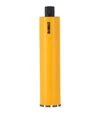 Коронка алмазная DeWALT Powershift, &Oslash;122 мм, 50 мм (DCDW106) - 1