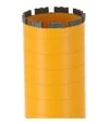 Коронка алмазная DeWALT Powershift, &Oslash;122 мм, 50 мм (DCDW106) - 3