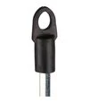 Миксер для сухих смесей Sigma HEX &Oslash;100, 600 мм (8340331) - 3