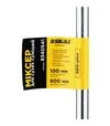 Миксер для сухих смесей Sigma SDS-plus &Oslash;100, 600 мм (8340541) - 3