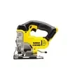Електролобзик DeWALT DCS331N - 2