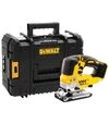 Електролобзик DeWALT DCS334NT - 1