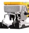 Електролобзик DeWALT DCS334NT - 4