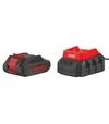 Електролобзик акумуляторний Ronix (8608) - 5