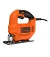 Електролобзик BLACK+DECKER KS501, 400 Вт (KS501) - 1