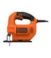 Електролобзик BLACK+DECKER KS501, 400 Вт (KS501) - 2