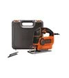 Электролобзик BLACK+DECKER KS901PEK, 620 Вт (KS901PEK) - 1