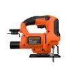 Електролобзик BLACK+DECKER BES603, 400 Вт (BES603) - 2