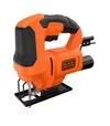 Електролобзик BLACK+DECKER BES603, 400 Вт (BES603) - 4