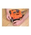 Електролобзик BLACK+DECKER BES603, 400 Вт (BES603) - 6