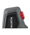 Электролобзик аккумуляторный Wurth M-CUBE APS 18 COMPACT, без АКБ и ЗУ (5701413000) - 3