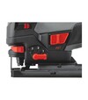 Электролобзик аккумуляторный Wurth M-CUBE APS 18 COMPACT, без АКБ и ЗУ (5701413000) - 4