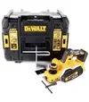 Електрорубанок DeWALT DCP580NT - 1