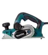 Електрорубанок Makita KP0810 - 2