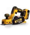 Электрорубанок DeWALT DCP580P2 - 2