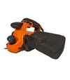 Електрорубанок Tex.AC TA-01-546 1300Вт - 7