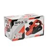 Електрорубанок YATO YT-82144, 1300 Вт, 110 мм - 4