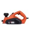 Электрорубанок BLACK+DECKER KW712, 650 Вт (KW712) - 3