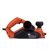 Электрорубанок BLACK+DECKER KW712, 650 Вт (KW712) - 4