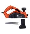 Электрорубанок BLACK+DECKER KW712, 650 Вт (KW712) - 6