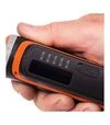 Гравер акумуляторний BLACK+DECKER BCRT8IK, XR Li-lon 7,2 В, 1,5 А*год + комплект аксесуарів, в кейсі - 6