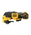 Реноватор акумуляторний DeWALT DCS353NT без АКБ та ЗП, в кейсі TSTAK - 1