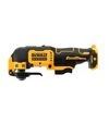 Реноватор акумуляторний DeWALT DCS353NT без АКБ та ЗП, в кейсі TSTAK - 2