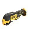 Реноватор акумуляторний DeWALT DCS353NT без АКБ та ЗП, в кейсі TSTAK - 3