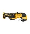 Реноватор акумуляторний DeWALT DCS353NT без АКБ та ЗП, в кейсі TSTAK - 4