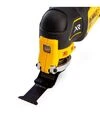 Реноватор акумуляторний DeWALT DCS356NT без АКБ та ЗП, в кейсі TSTAK - 5