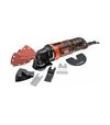 Реноватор BLACK+DECKER MT300KA, 300 Вт, в кейсі - 2