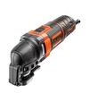 Реноватор BLACK+DECKER MT300KA, 300 Вт, в кейсі - 4