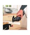 Реноватор BLACK+DECKER MT280BA, 280 Вт - 5