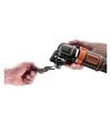 Реноватор BLACK+DECKER MT280KA, 280 Вт, з затискною системою Superlock, в кейсі - 4