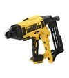 Электростеплер аккумуляторный DeWALT DCFS950P2, XR Li-Ion 18 В, 5 А*ч - 6