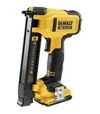 Электростеплер аккумуляторный DeWALT DCN701D2, XR Li-Ion 18 В, 2 А*ч, в кейсе - 2