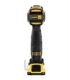 Электростеплер аккумуляторный DeWALT DCN701D2, XR Li-Ion 18 В, 2 А*ч, в кейсе - 6