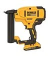 Электростеплер аккумуляторный DeWALT DCN681D2, XR Li-Ion 18 В, 2 А*ч, в кейсе - 2