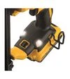 Электростеплер аккумуляторный DeWALT DCN681D2, XR Li-Ion 18 В, 2 А*ч, в кейсе - 3