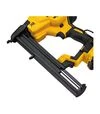 Электростеплер аккумуляторный DeWALT DCN681D2, XR Li-Ion 18 В, 2 А*ч, в кейсе - 4