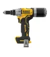 Заклепувальний пістолет DeWALT DCF403NT 10 кН без АКБ та ЗП, в кейсі TSTAK - 2