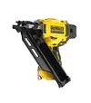 Цвяхозабивач акумуляторний каркасний DeWALT DCN930P2 в кейсі - 1