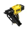 Цвяхозабивач акумуляторний каркасний DeWALT DCN930P2 в кейсі - 5