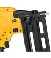 Гвоздезабиватель аккумуляторный каркасный DeWALT DCN930N 18В без АКБ и ЗУ - 5