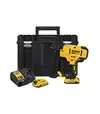 Гвоздезабиватель аккумуляторный барабанный DeWALT DCN45RNN 18В без АКБ и ЗУ - 4